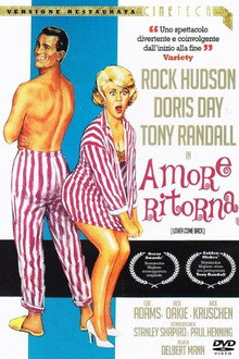 Amore, ritorna!