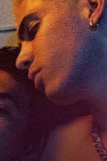 The Male Gaze: Boy Trouble