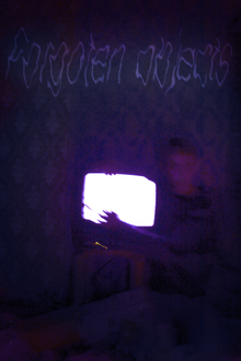 Forgoten Objects