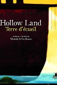 Poster do filme Hollow Land