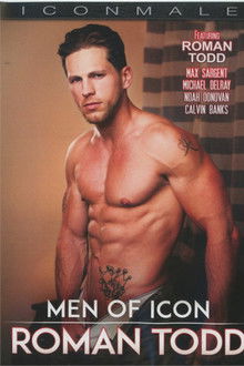 Men of Icon: Roman Todd