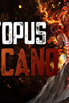 Octopus Volcano