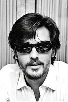 Photo of Alain Delon