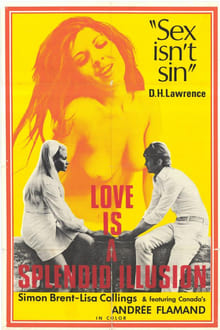 Poster do filme Love Is a Splendid Illusion
