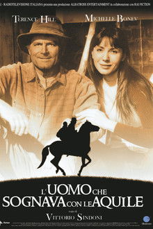 L'uomo che sognava con le aquile