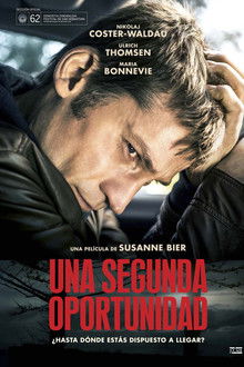 Una segunda oportunidad