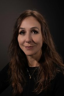 Photo of Gabriela Cowperthwaite