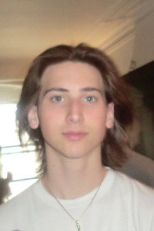 Anthony Giuseppe 