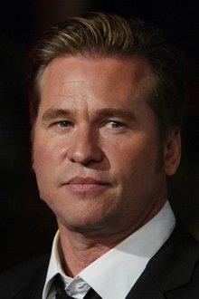 Photo of Val Kilmer