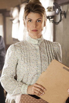When Calls the Heart season 1 episode 10