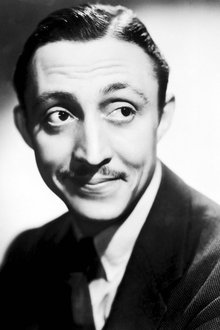 Photo of Mischa Auer