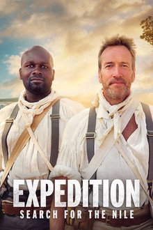 Expedition: Search for the Nile