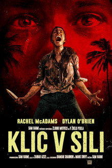 Klic v sili