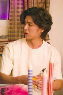 내 첫사랑은 19금