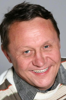 Григорий Баранов