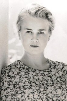 Photo of Penelope Sudrow