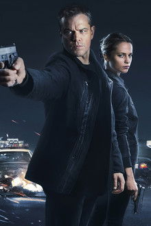 Jason-Bourne