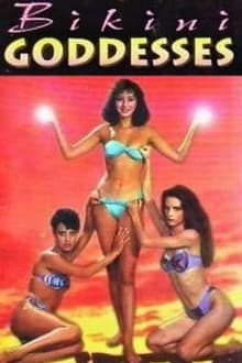 Poster do filme Bikini Goddesses