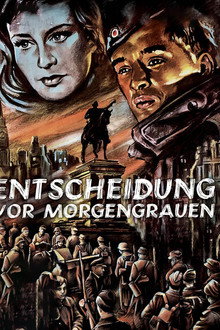 Entscheidung vor Morgengrauen