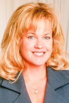 Photo of Melanie Griffith