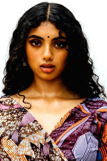 Photo of Avantika Vandanapu