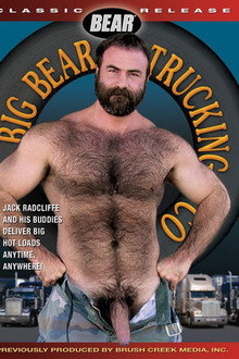 Big Bear Trucking Co. 1