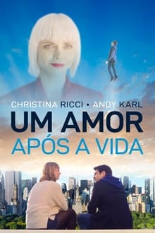 Poster do filme Um Amor Após a Vida