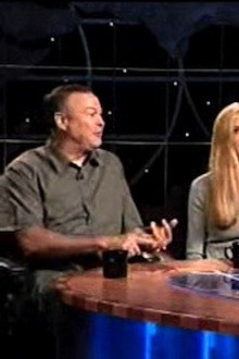 Real Time with Bill Maher season 1 episode 14