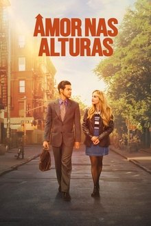 Poster da série Amor nas Alturas