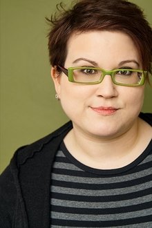 Photo of Alissa Juvan