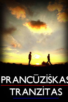 Prancūziškas tranzitas
