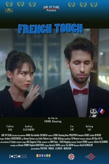 Poster do filme French Touch