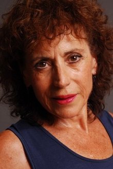 Photo of Isabel Ayúcar