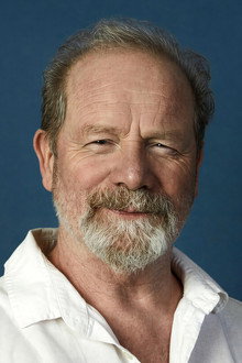 Photo of Peter Mullan