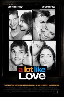 A Lot Like Love