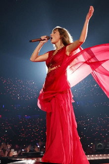 Make America Swift Again