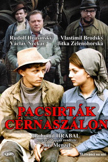 Pacsirták cérnaszálon