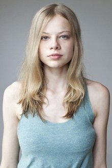 Photo of Emma Bading