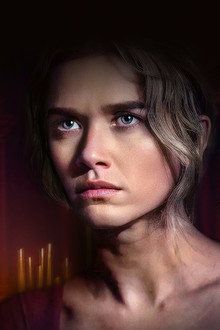 Sins of the Preacher’s Wife