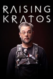 Raising Kratos movie poster