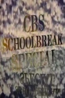 Poster da série CBS Schoolbreak Special