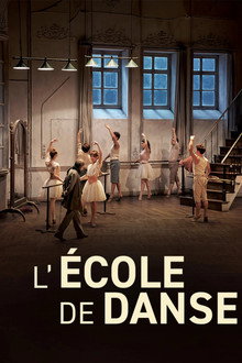 L'École de Danse