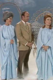 Rowan & Martin's Laugh-In - Season 4