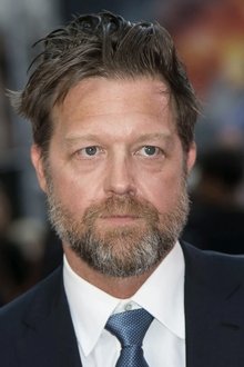 Photo of David Leitch