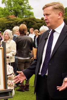 Antiques Roadshow - Season 39