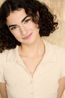 Kat Eaton