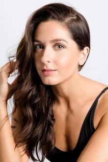 Photo of Kayla Adams