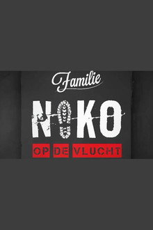 Niko op de vlucht