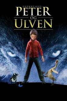 Peter & the Wolf