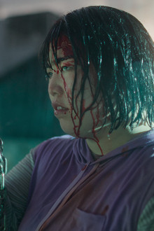 The Queen of Villains - Season 1